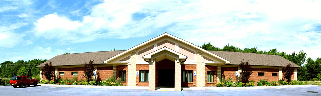 Ebensburg Location banner