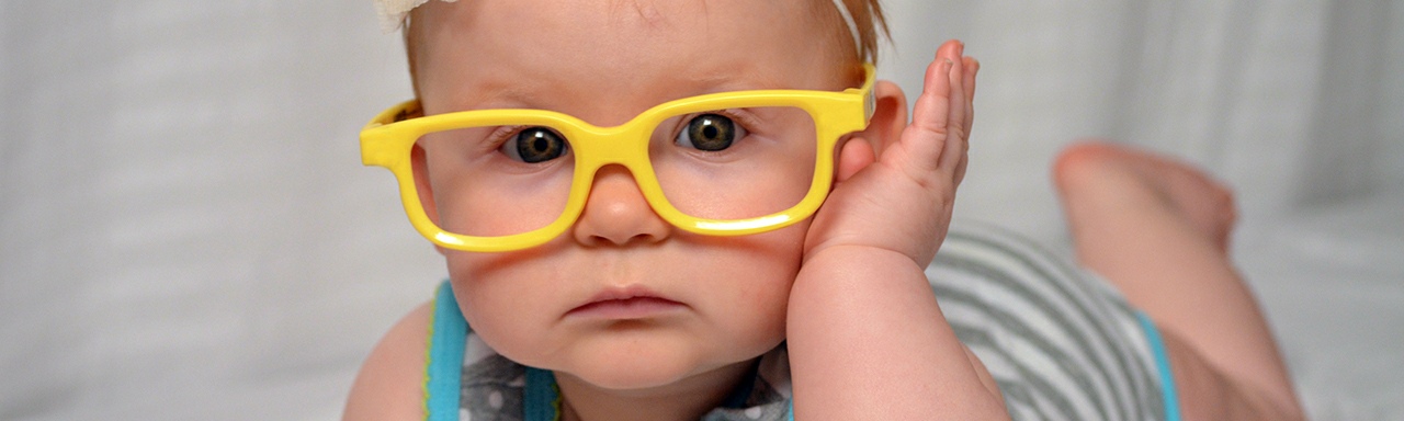 Optometry banner