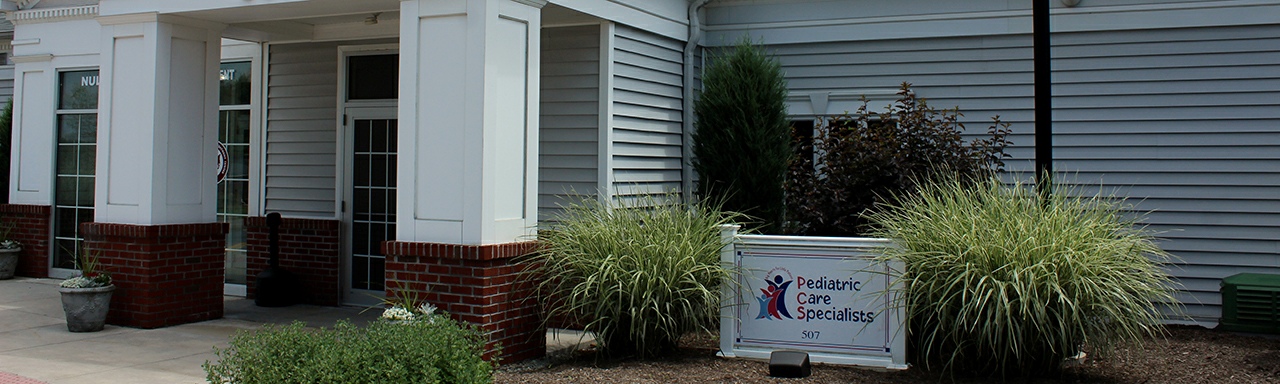 Somerset Location banner